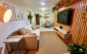 Apartamento Praia Piratininga Vista Mar